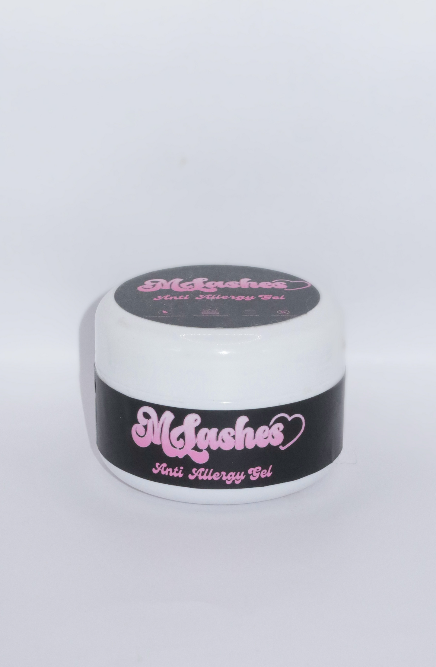Sensitive Gel