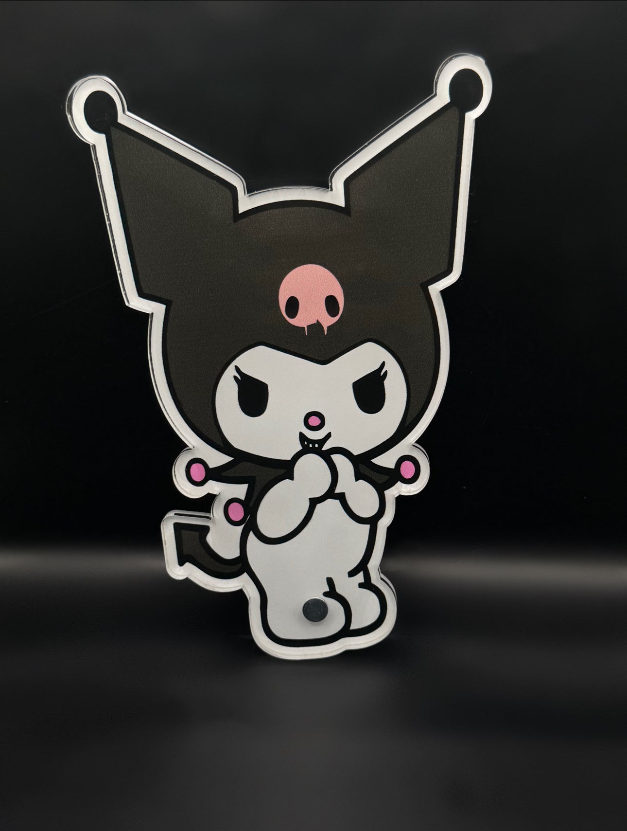 Kuromi Tile