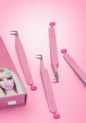 Barbie Tweezer