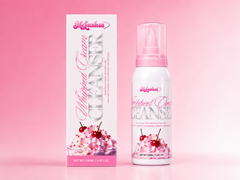 Pink Whipped Cream Cleanser