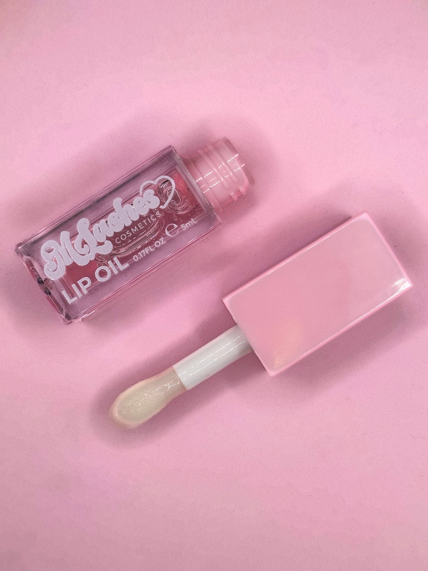 Lip Oil