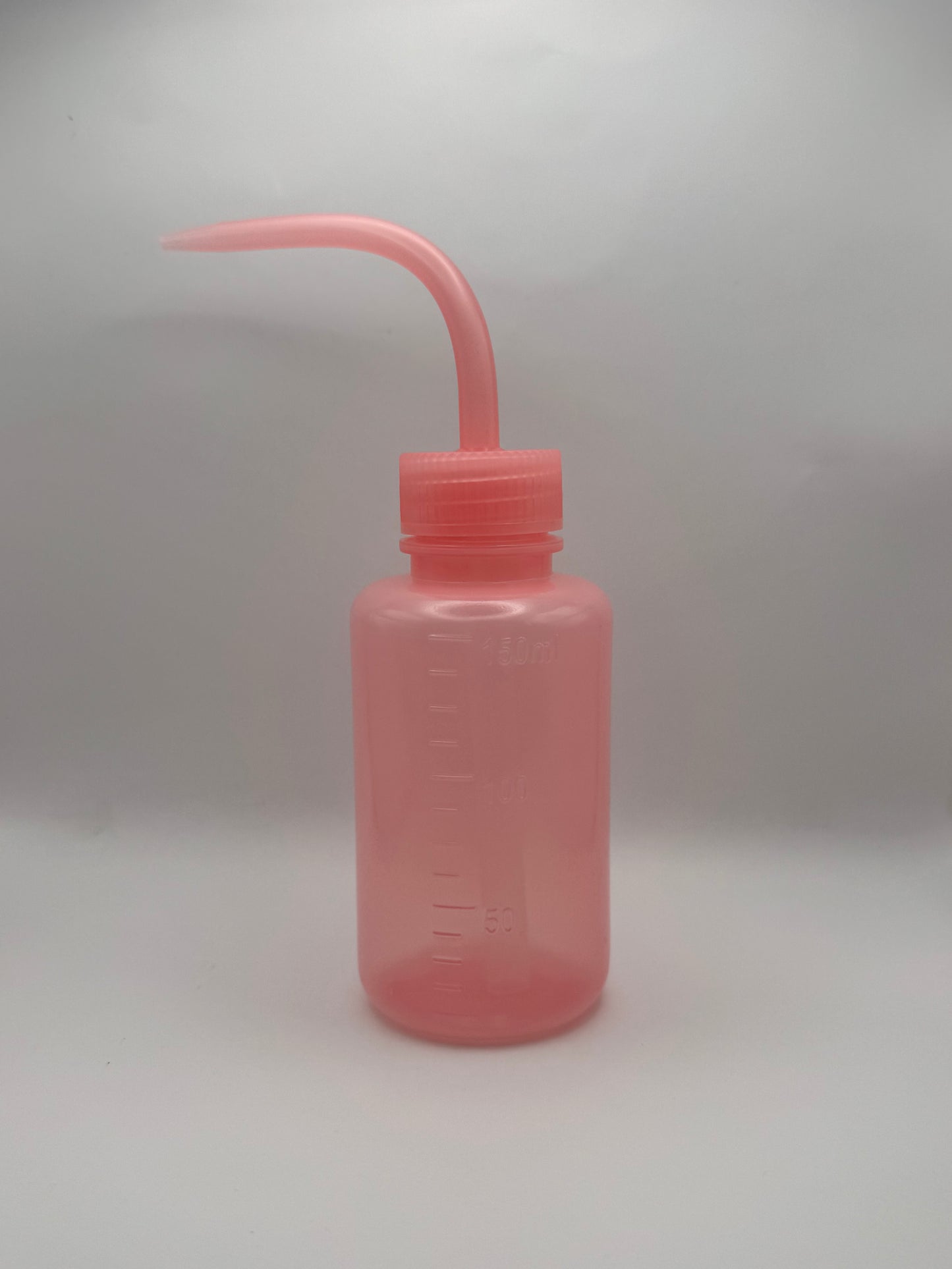 Lash Bath Squeeze bottle