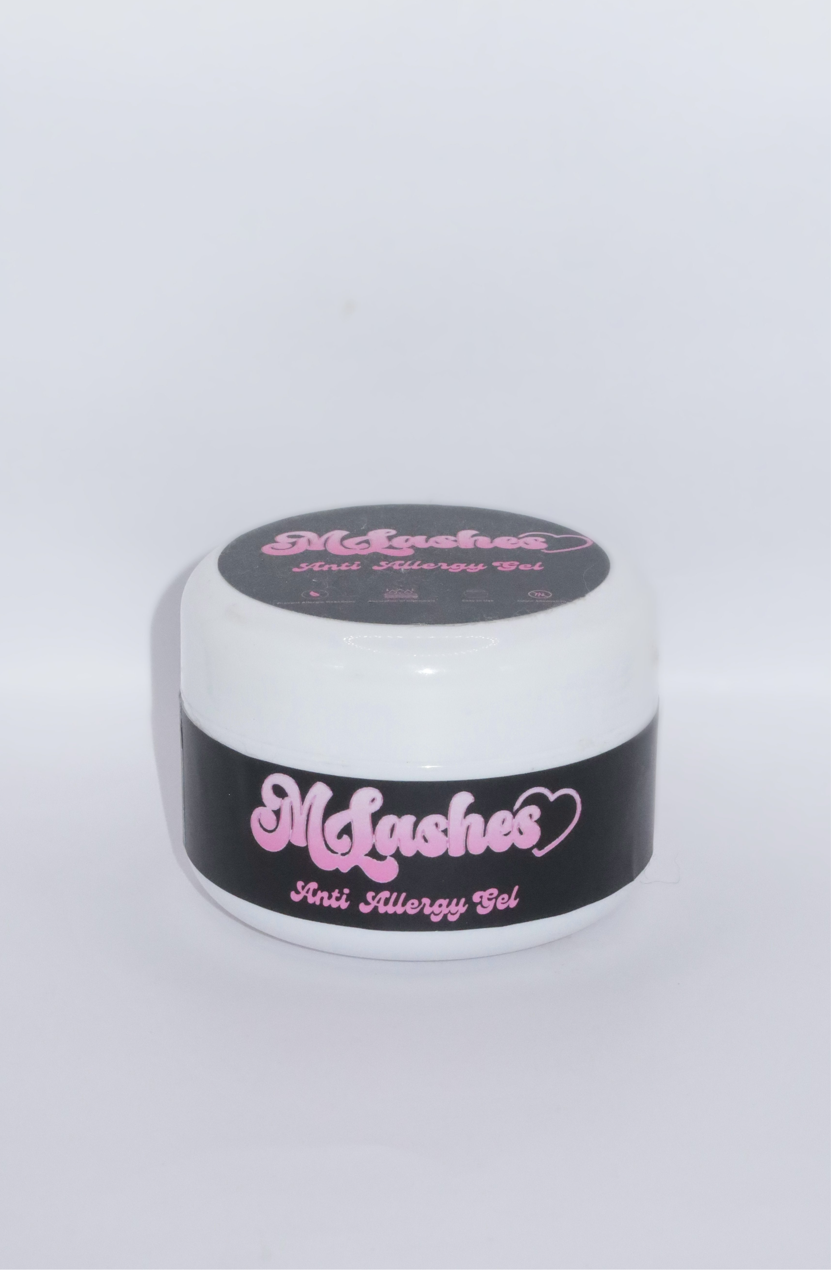 Sensitive Gel