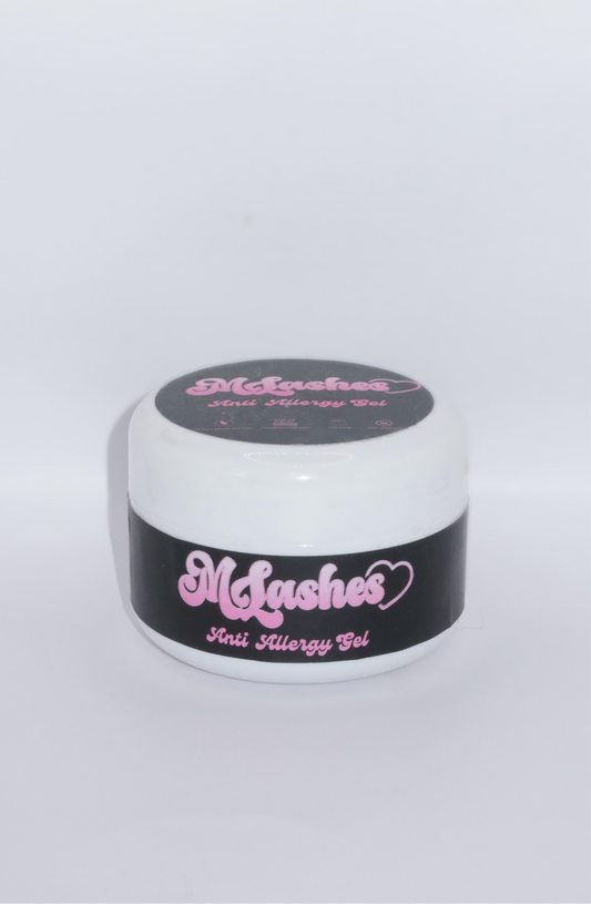 Sensitive Gel