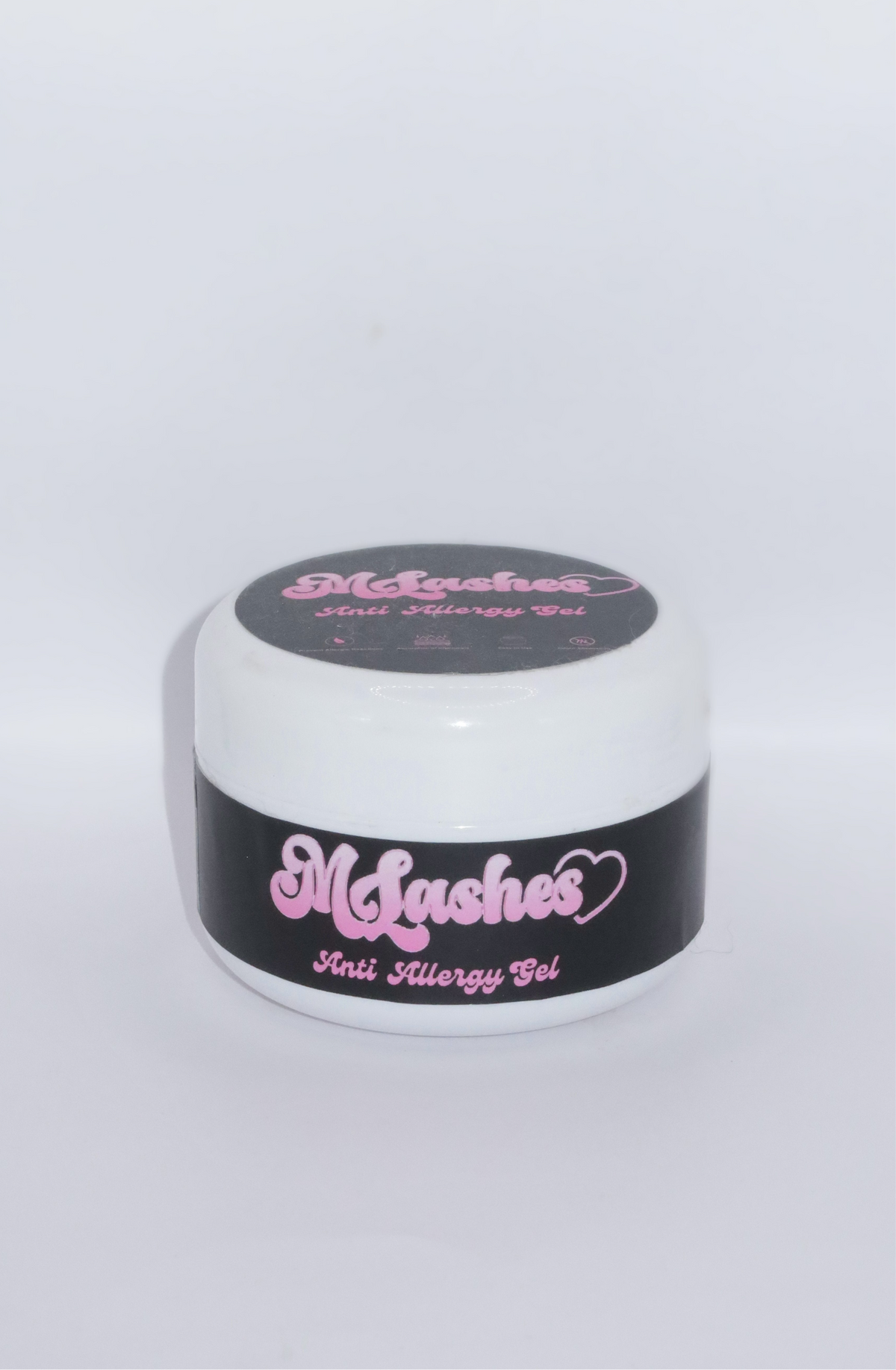 Sensitive Gel