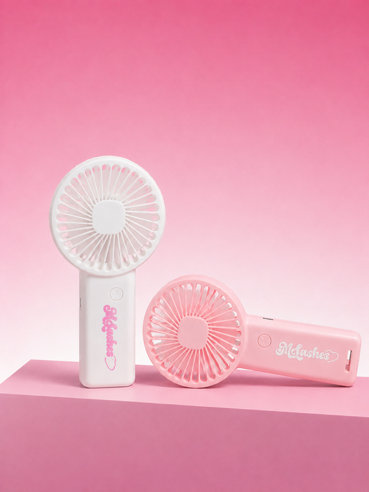 Mini Fan
