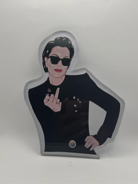 Kris Jenner tile