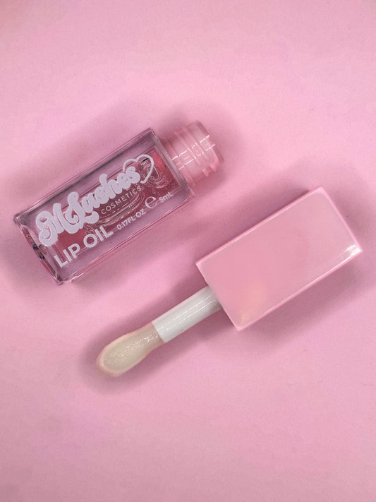 Lip Oil
