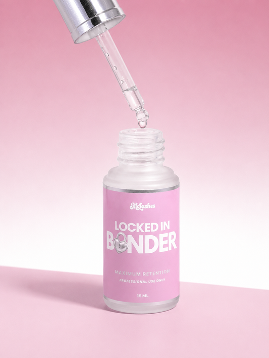Locked In Bonder