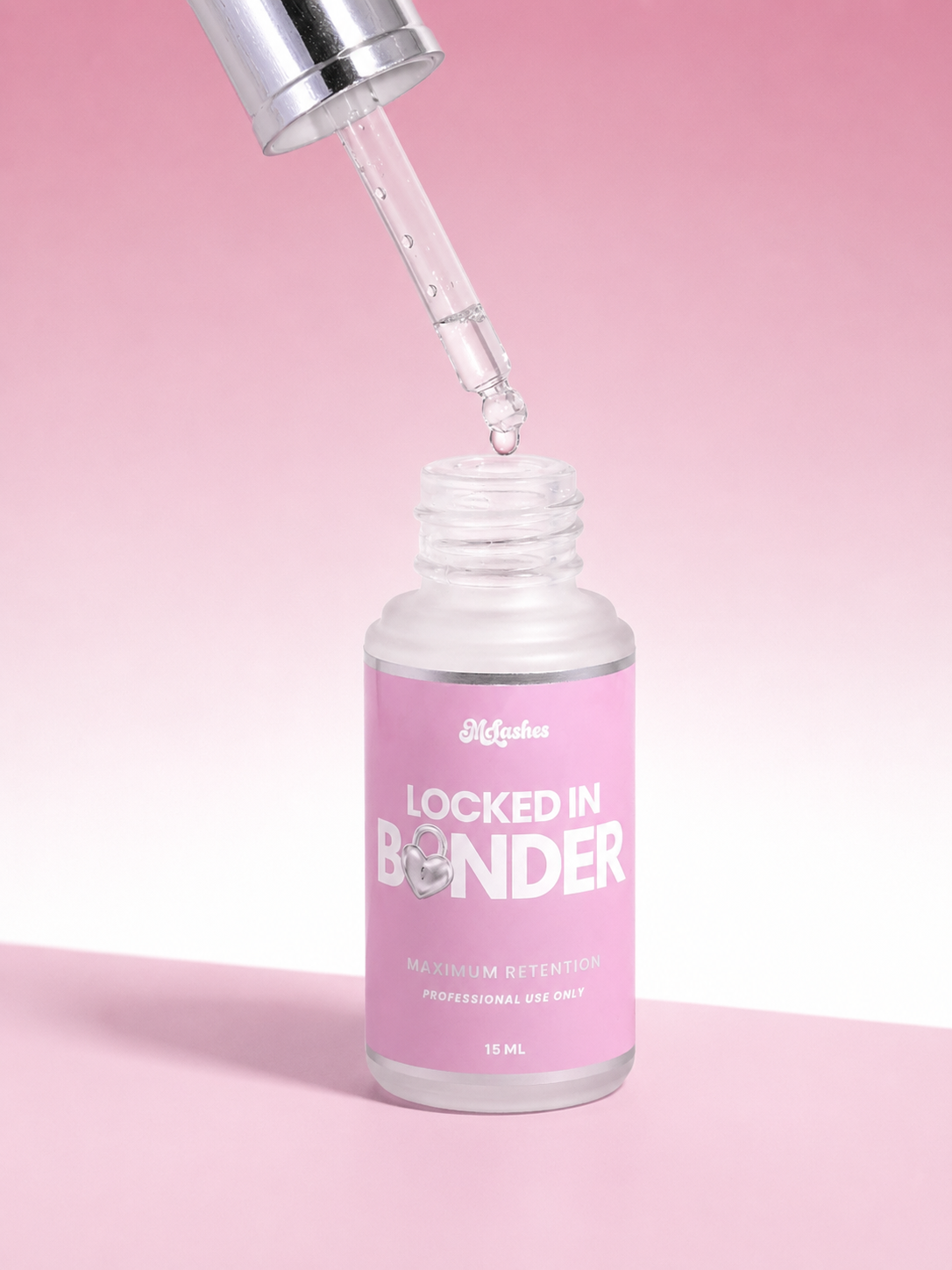 Locked In Bonder