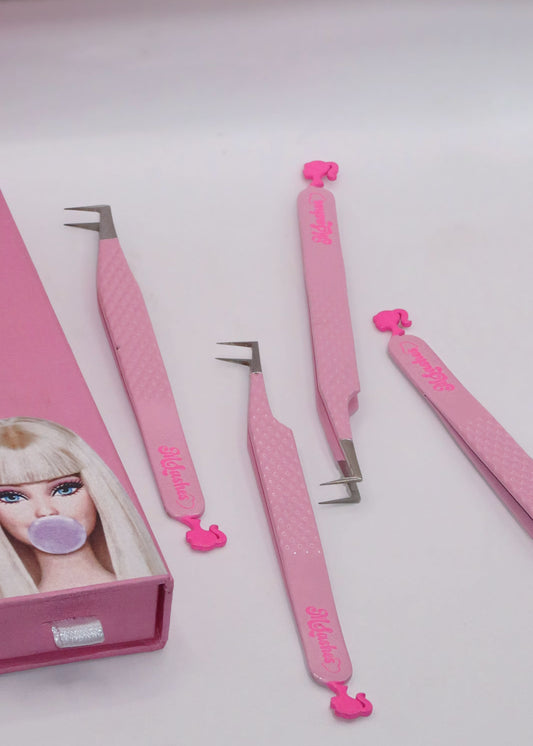 Barbie Tweezer