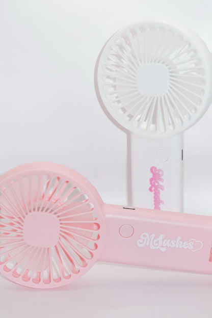 Mini Fan
