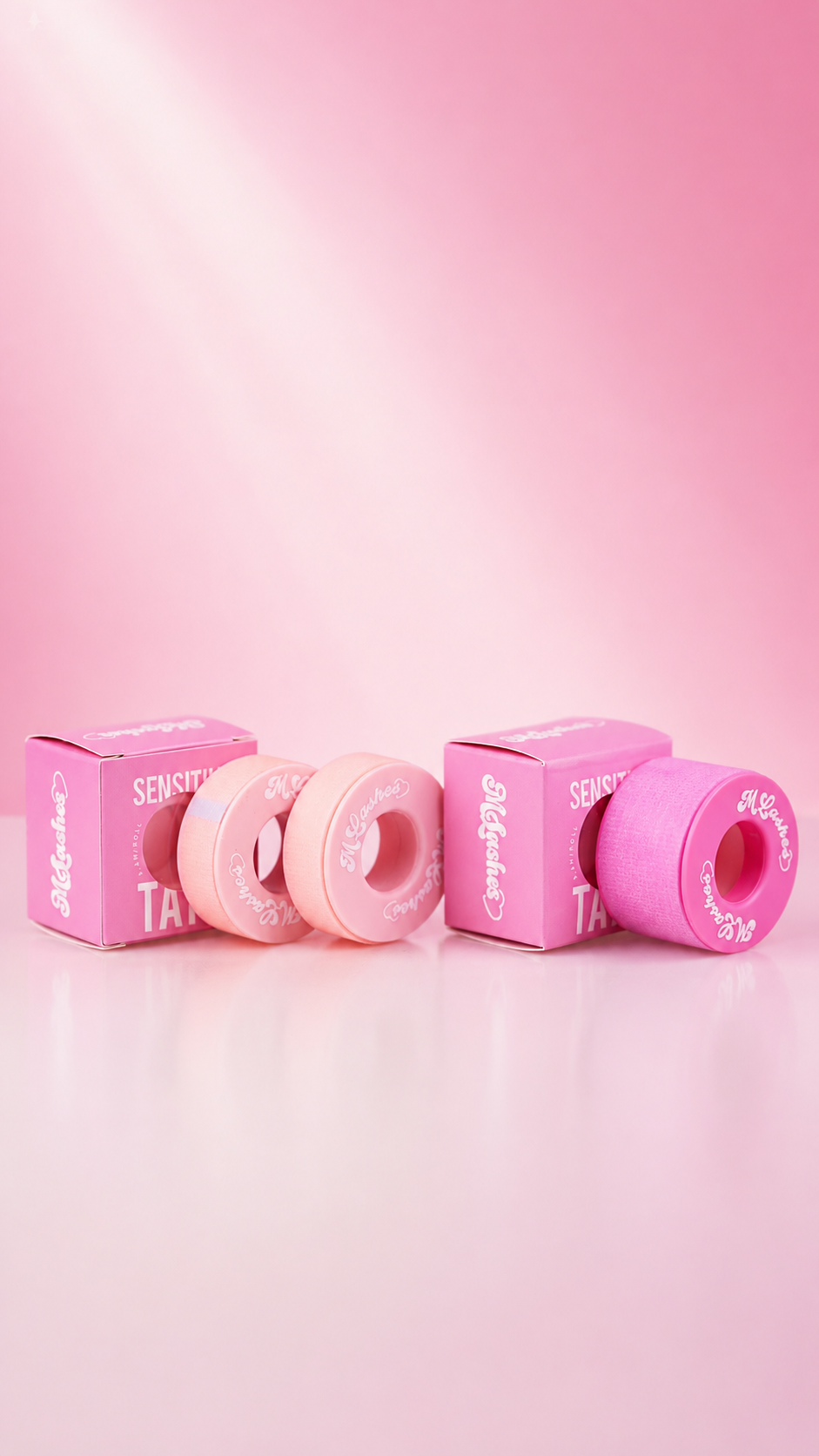 Medical tape