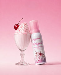 Pink Whipped Cream Cleanser
