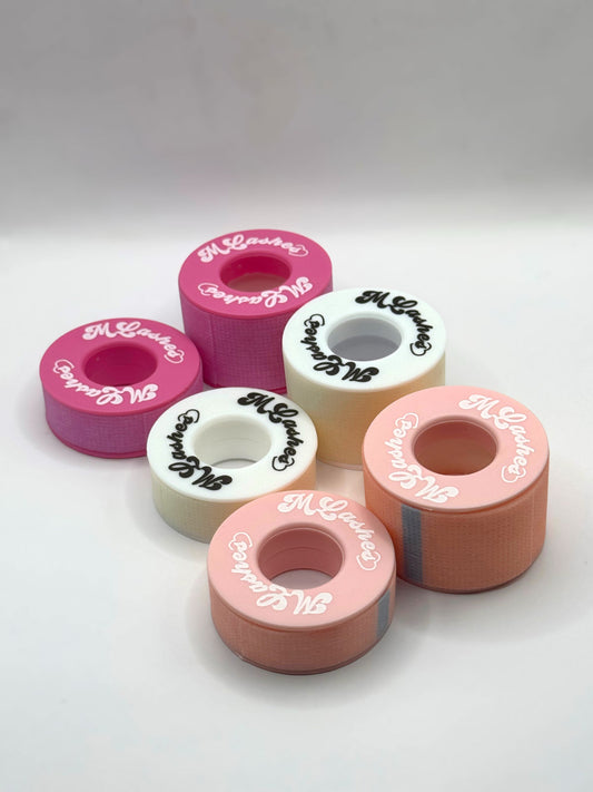 Medical tape