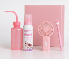 Deluxe Lash Bath Kit