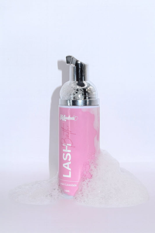 Lash Bath Shampoo