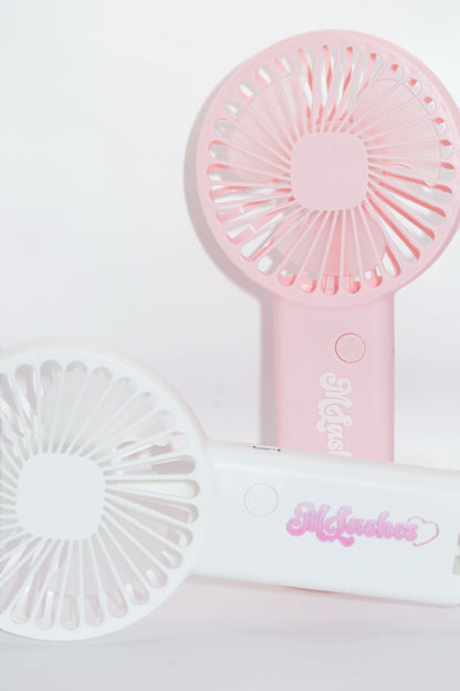 Mini Fan
