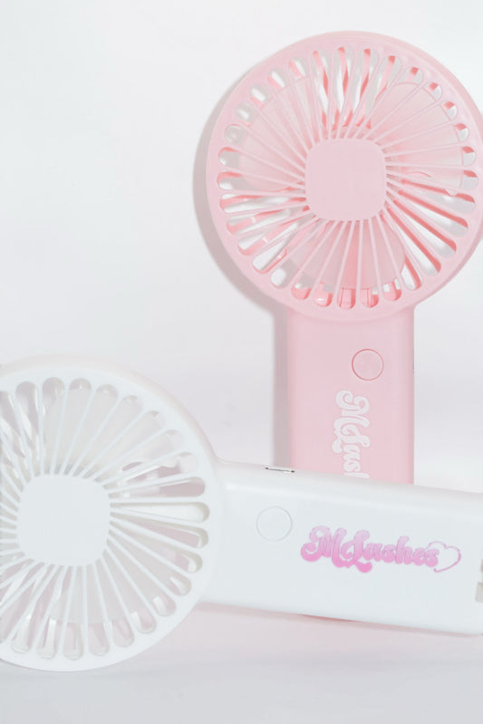 Mini Fan