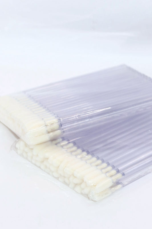 Disposable brushes