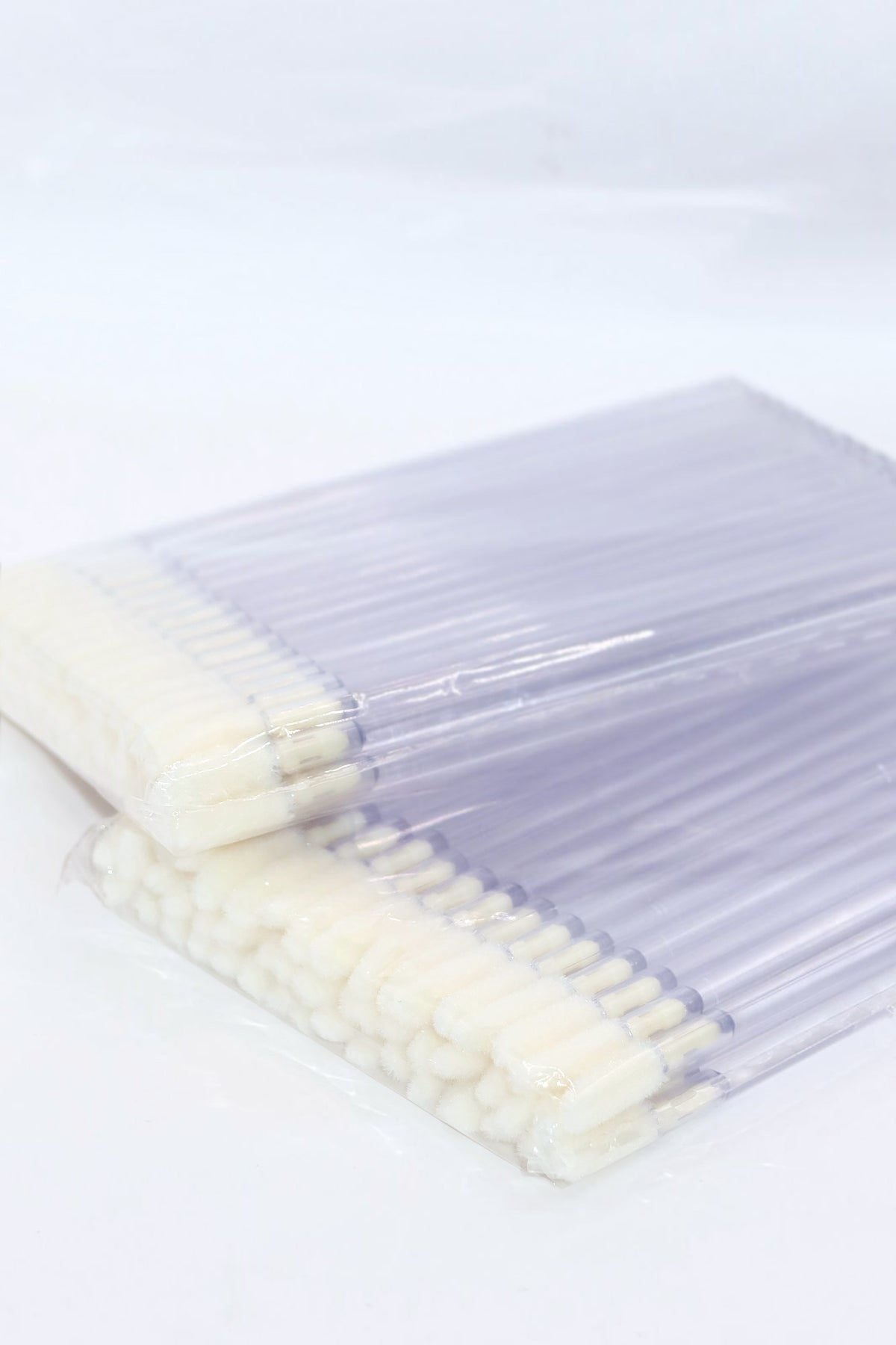 Disposable brushes