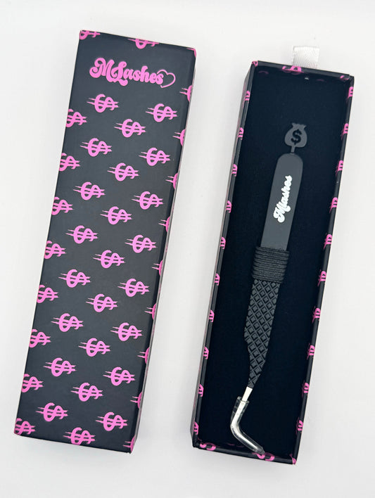 Moneybagg Tweezer (black)