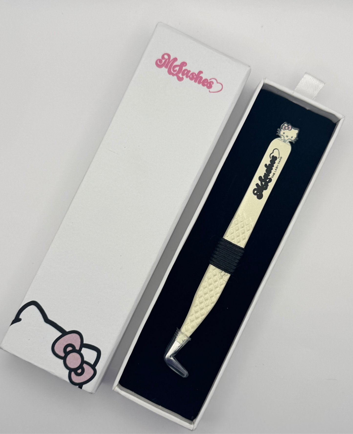 Hello Kitty Tweezer