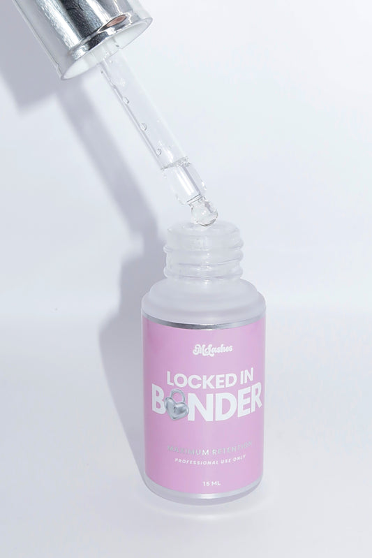 Locked In Bonder