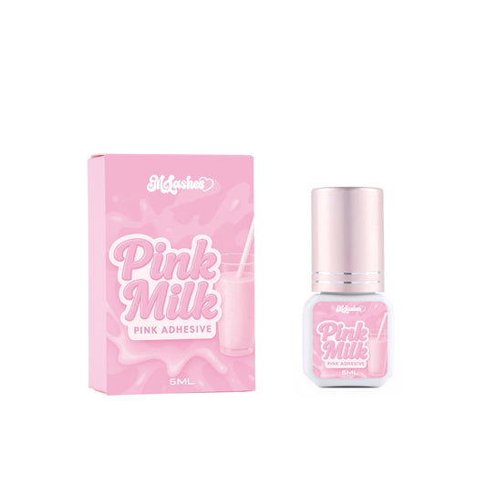 Pink Milk Adhesive