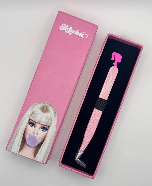 Barbie Tweezer