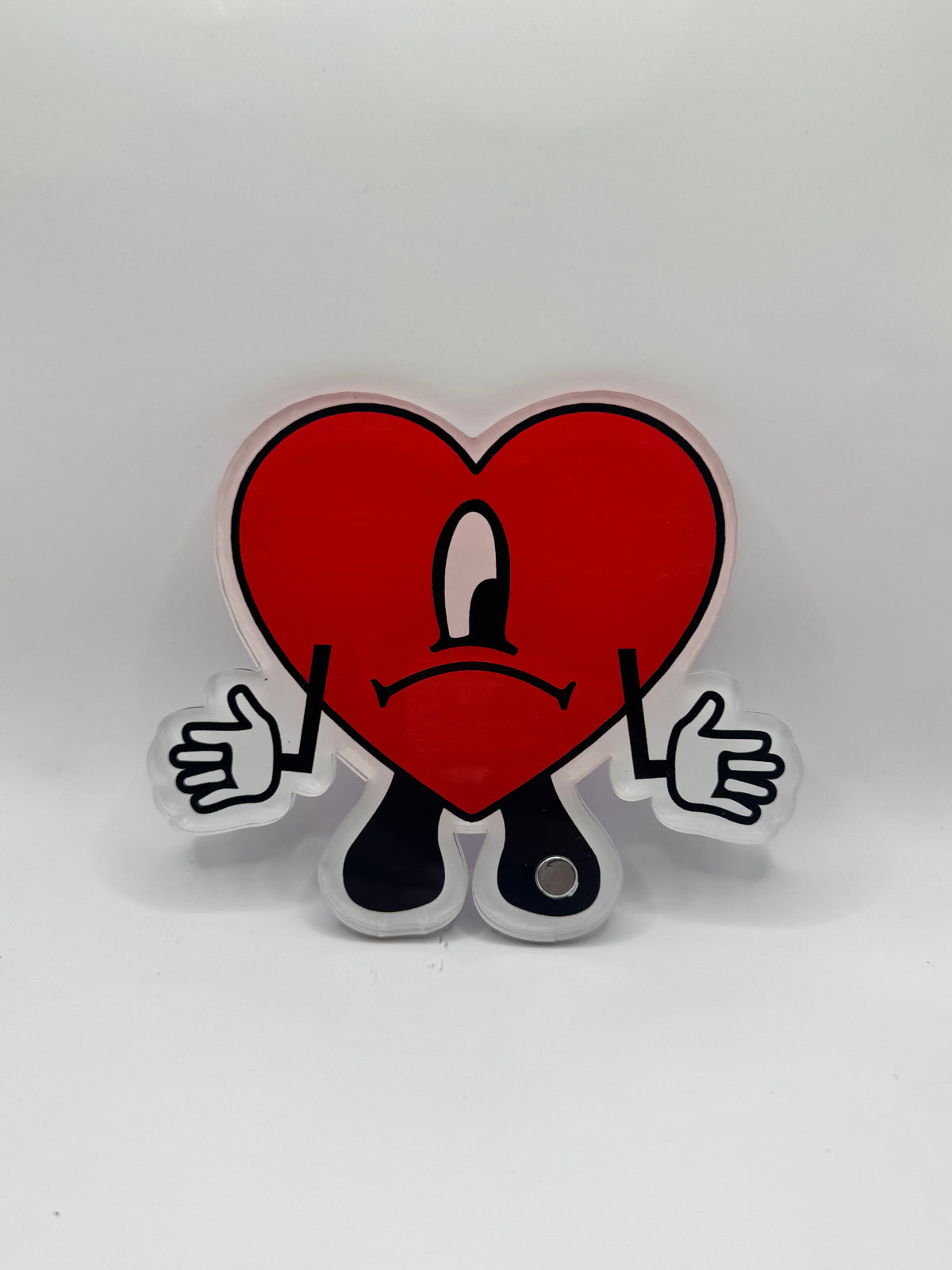 Bad Bunny Tile
