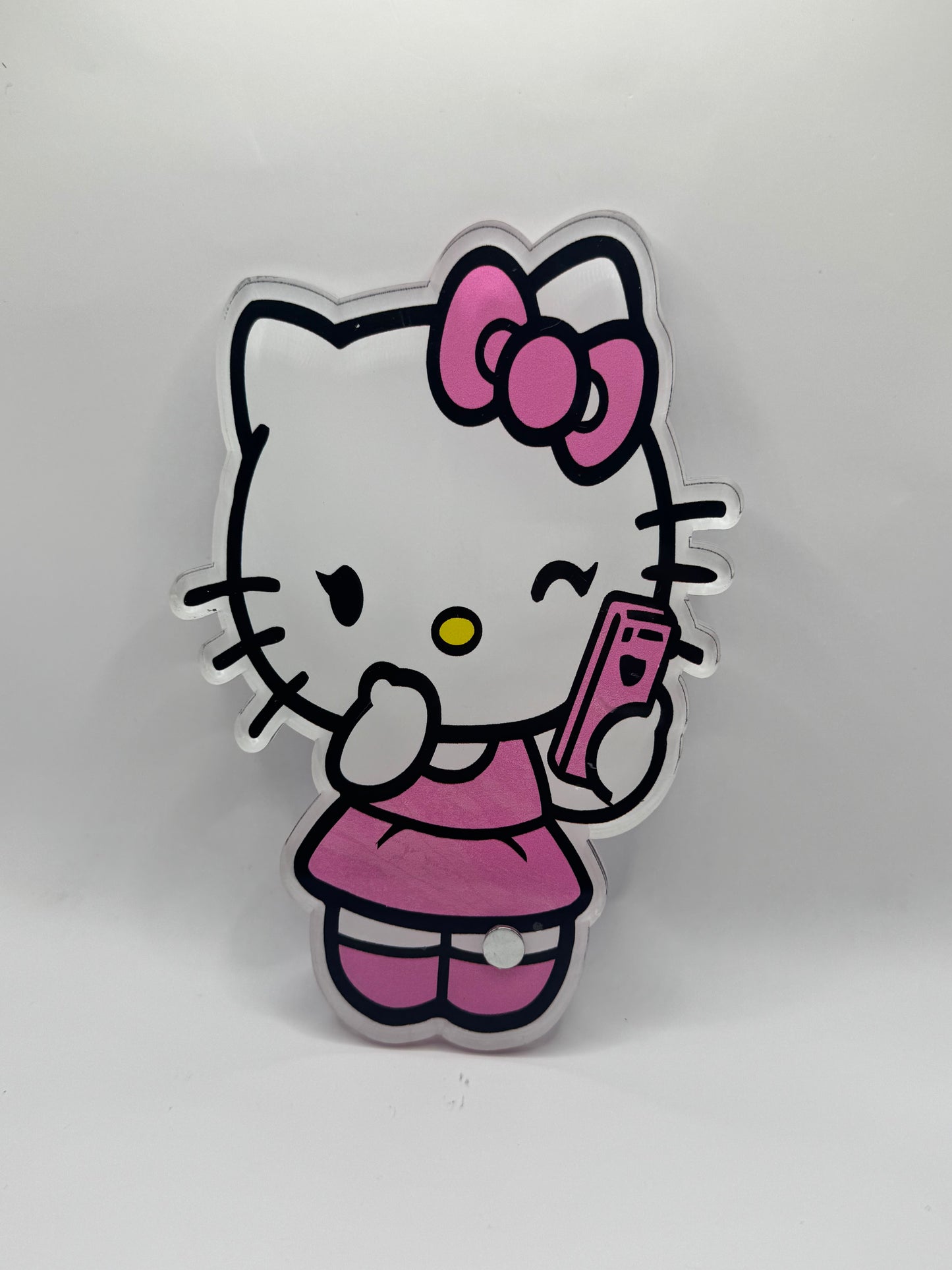 Hello Kitty Tile