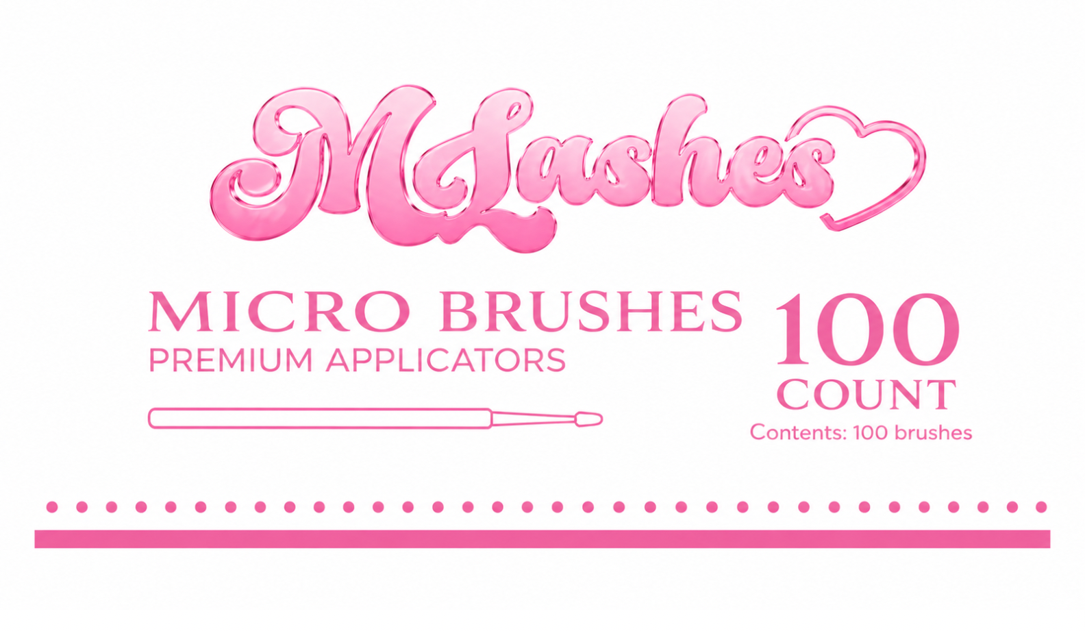 Micro brushes