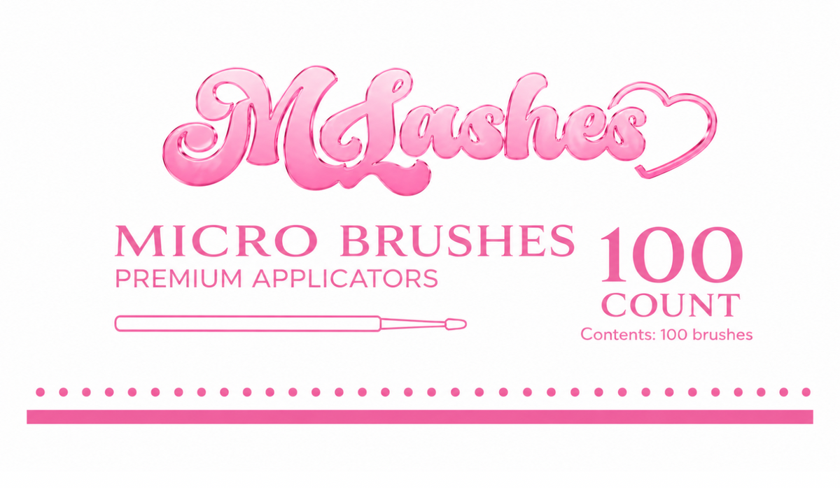Micro brushes