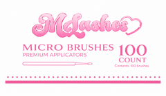 Micro brushes